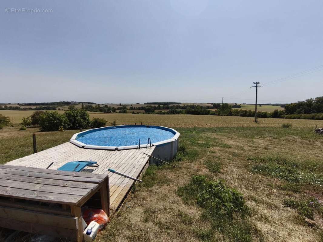 Photo 9 - Maison à SEUILLY