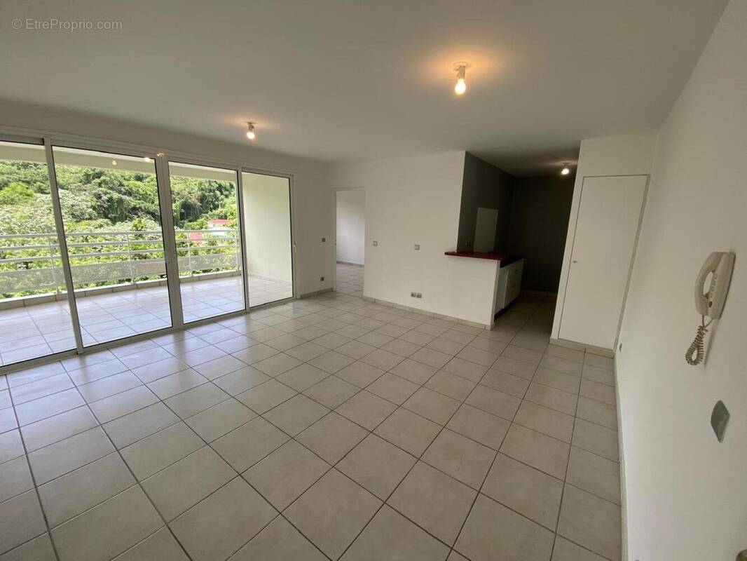 Photo 1 - Appartement à FORT-DE-FRANCE