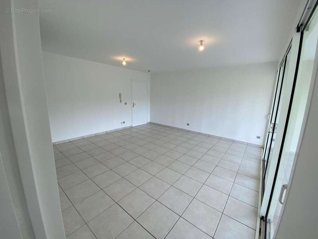 Photo 2 - Appartement à FORT-DE-FRANCE