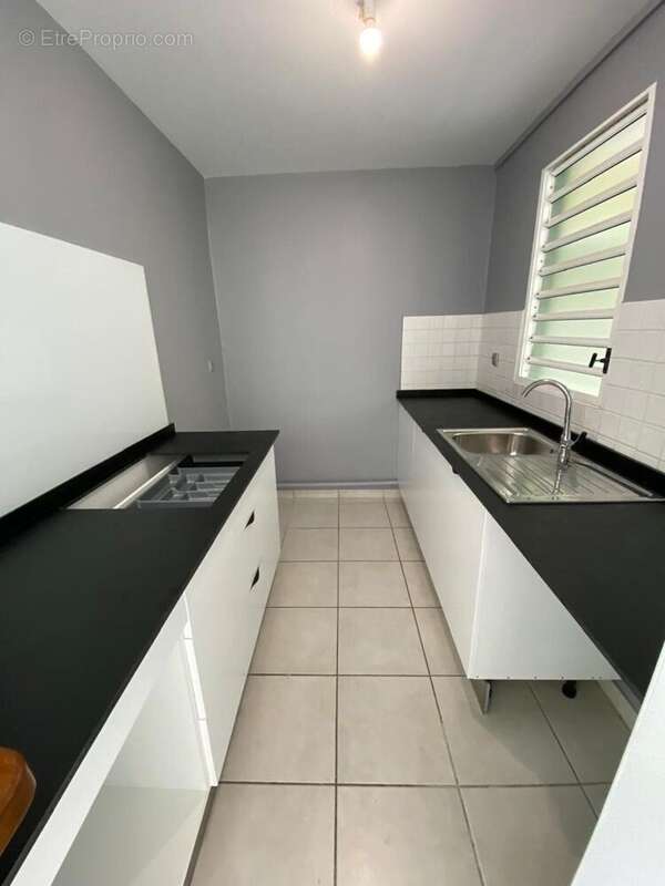 Photo 3 - Appartement à FORT-DE-FRANCE
