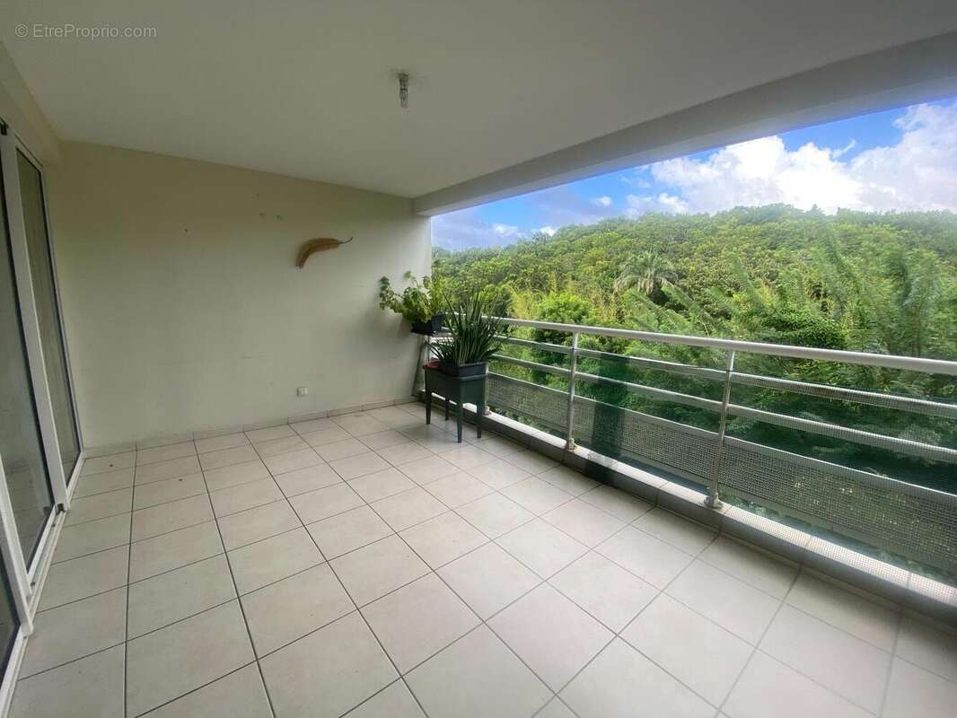 Photo 4 - Appartement à FORT-DE-FRANCE