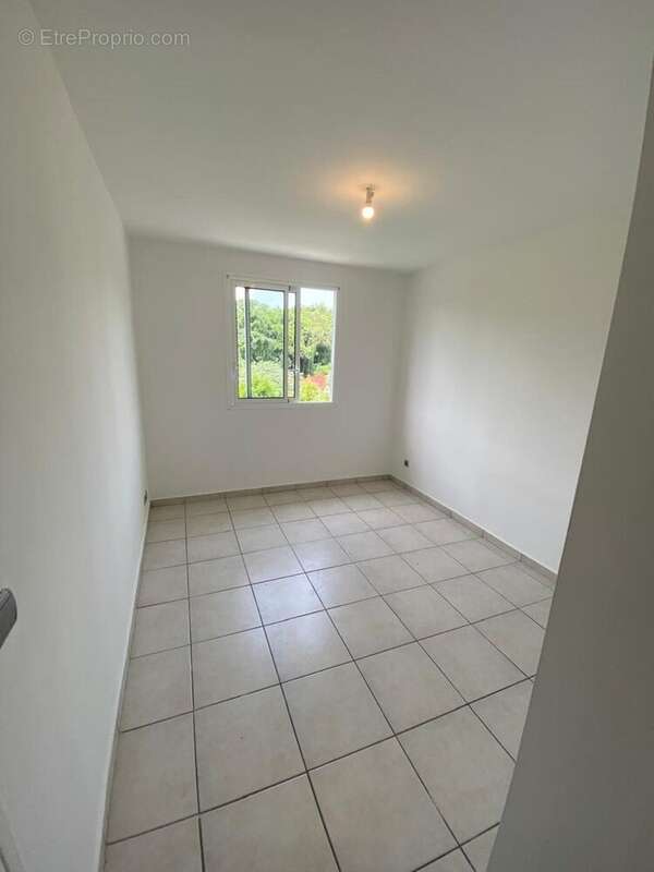 Photo 5 - Appartement à FORT-DE-FRANCE