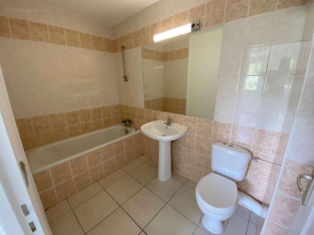 Photo 6 - Appartement à FORT-DE-FRANCE