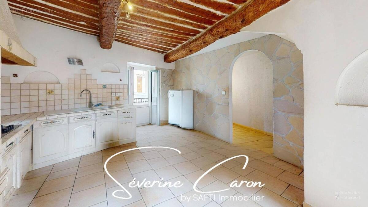 Photo 1 - Maison à CARNOULES