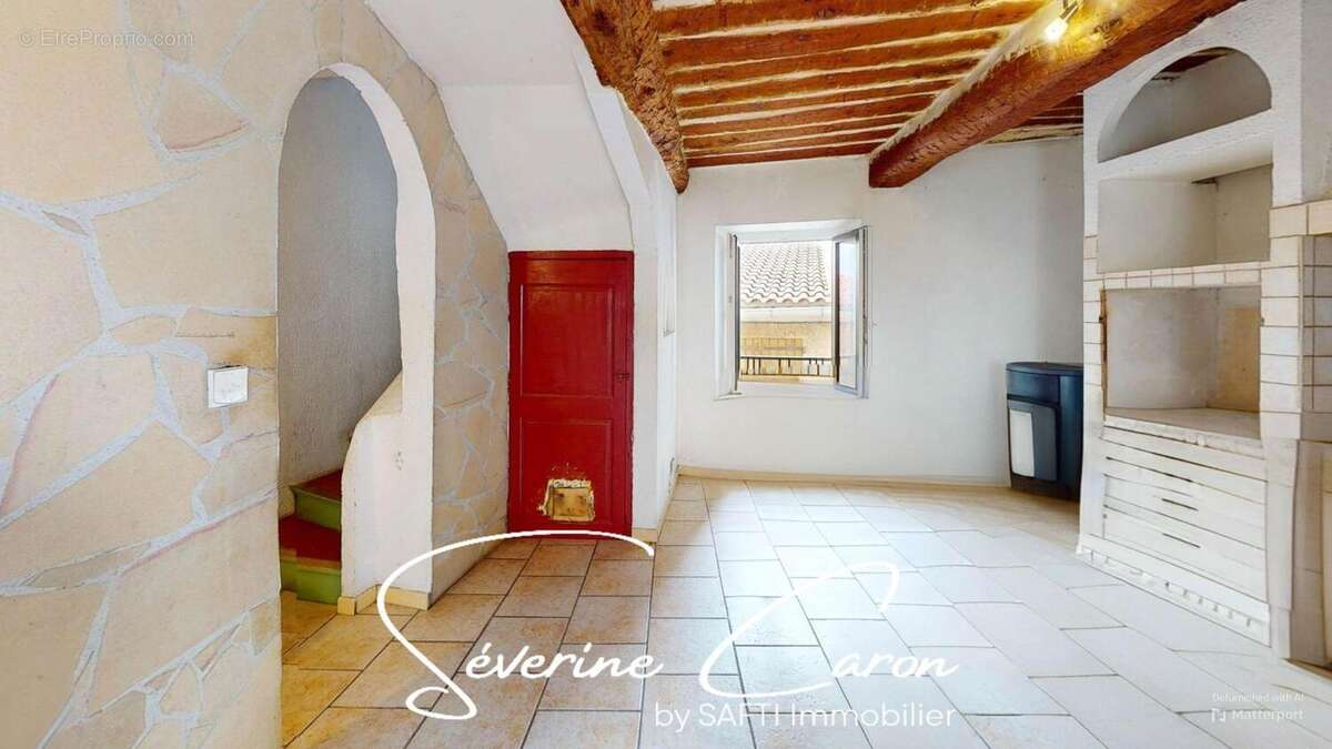 Photo 2 - Maison à CARNOULES