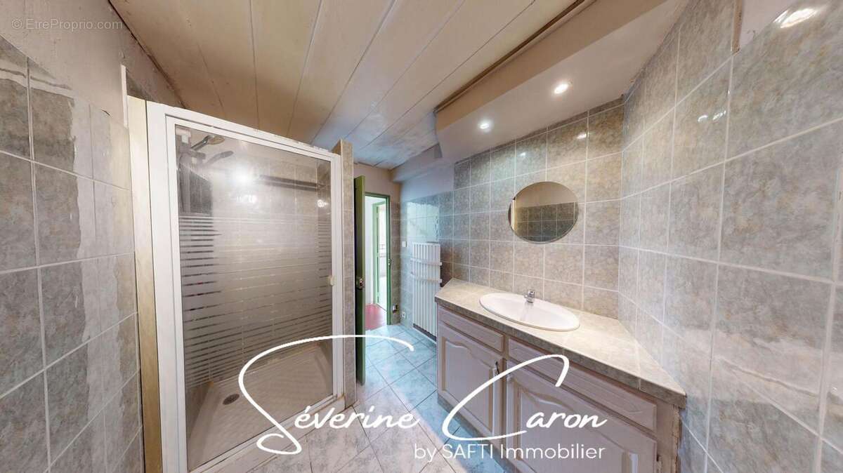 Photo 6 - Maison à CARNOULES