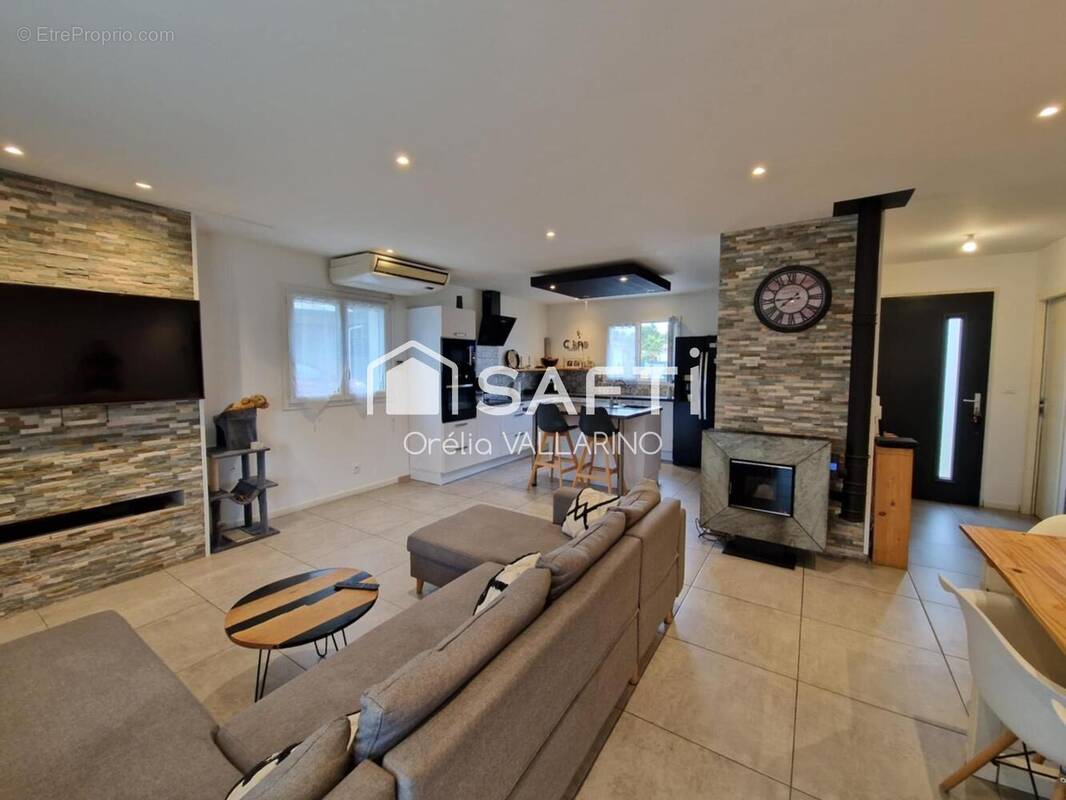 Photo 1 - Maison à GAURIAGUET