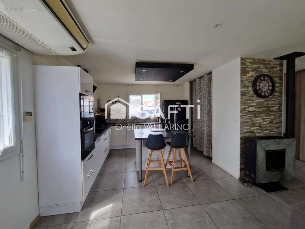 Photo 2 - Maison à GAURIAGUET