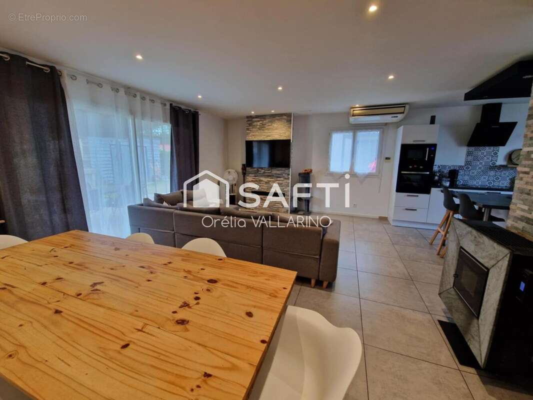 Photo 3 - Maison à GAURIAGUET