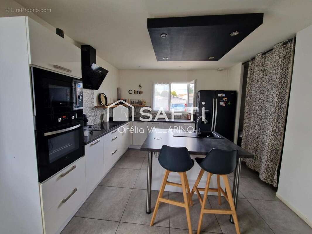 Photo 4 - Maison à GAURIAGUET