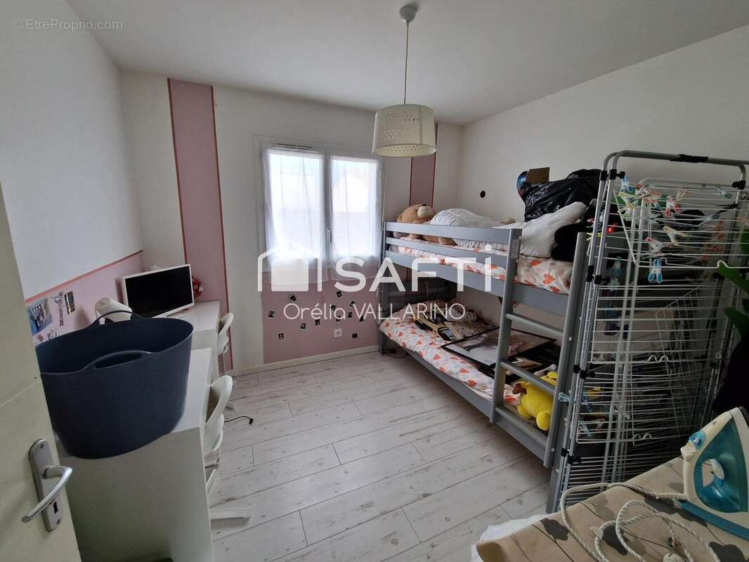 Photo 8 - Maison à GAURIAGUET