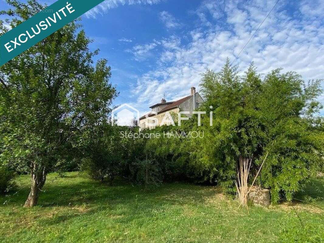 Photo 2 - Maison à LA FERTE-SOUS-JOUARRE