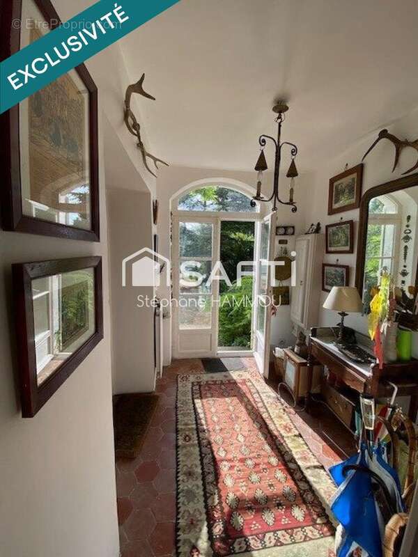 Photo 3 - Maison à LA FERTE-SOUS-JOUARRE