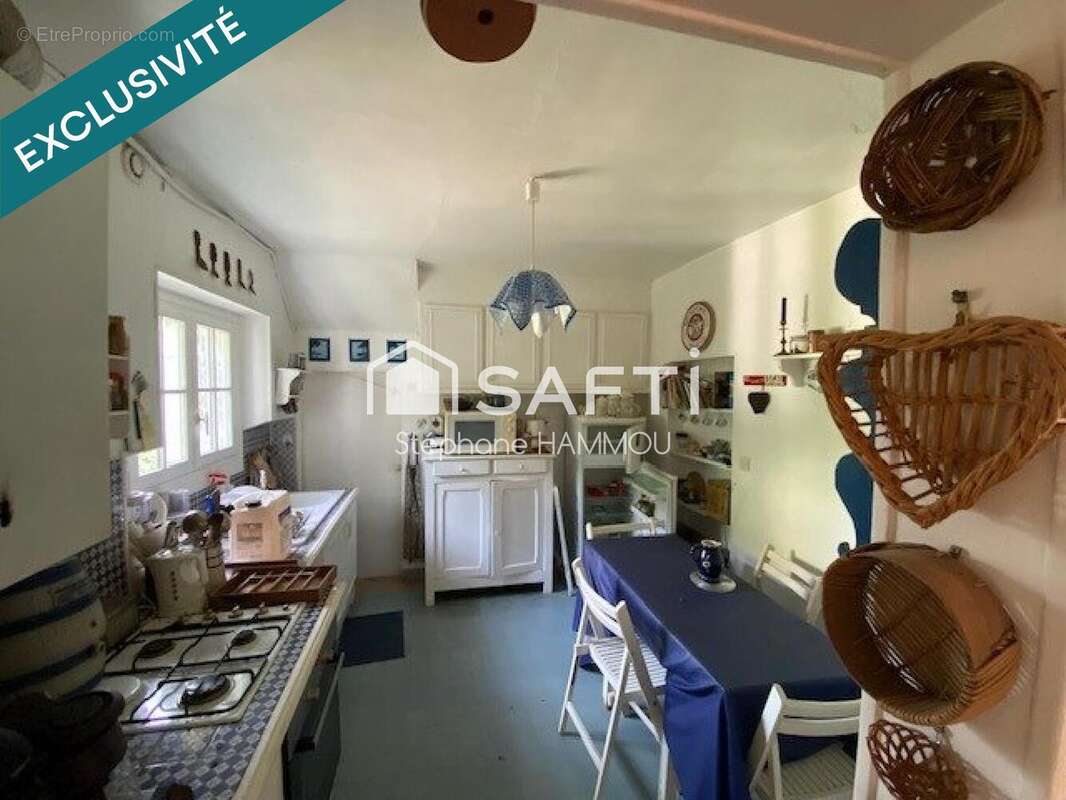 Photo 7 - Maison à LA FERTE-SOUS-JOUARRE