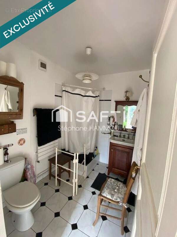 Photo 8 - Maison à LA FERTE-SOUS-JOUARRE