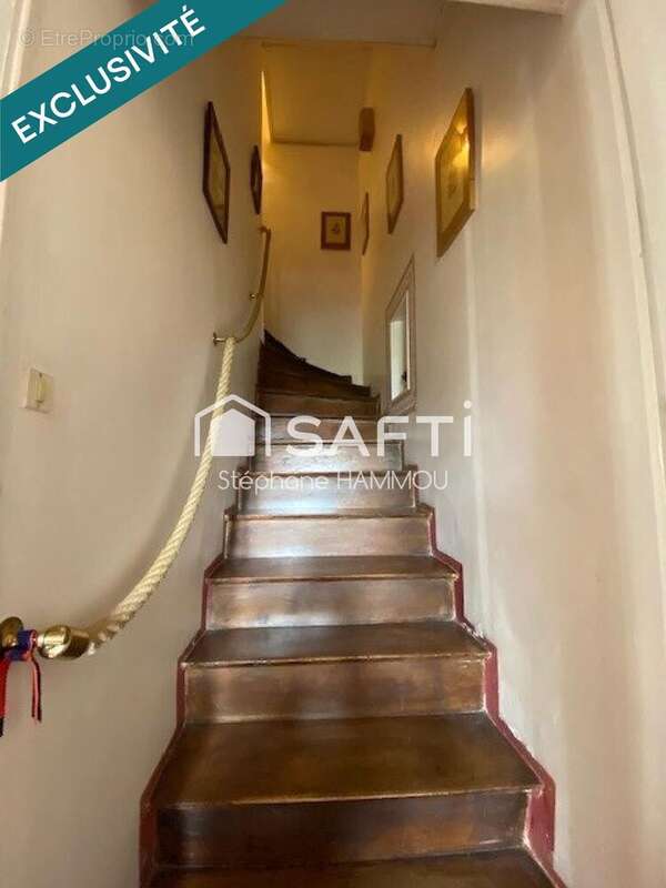 Photo 9 - Maison à LA FERTE-SOUS-JOUARRE