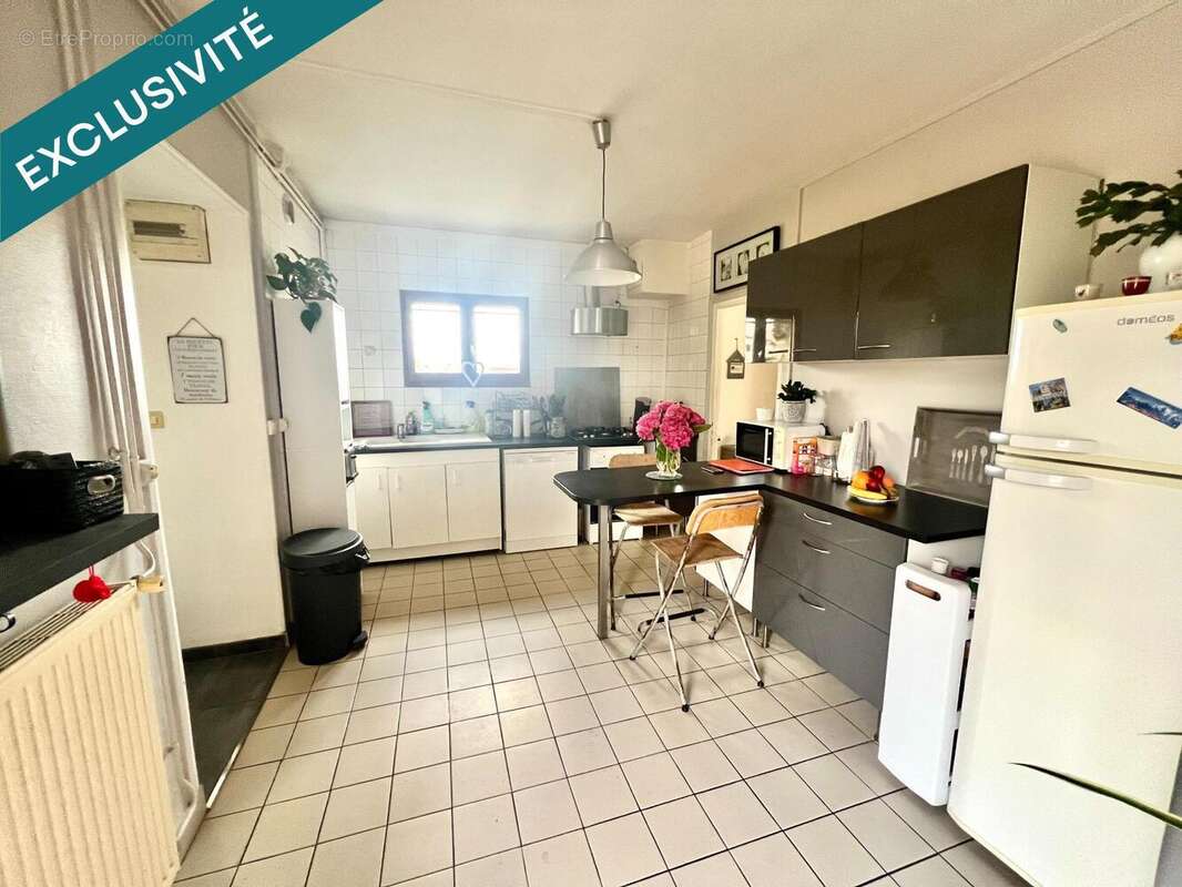 Photo 7 - Maison à VILLERS-COTTERETS