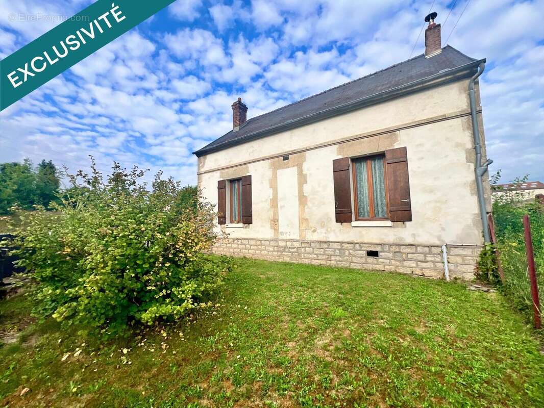 Photo 9 - Maison à VILLERS-COTTERETS