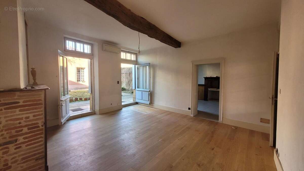 Photo 2 - Maison à NEGREPELISSE