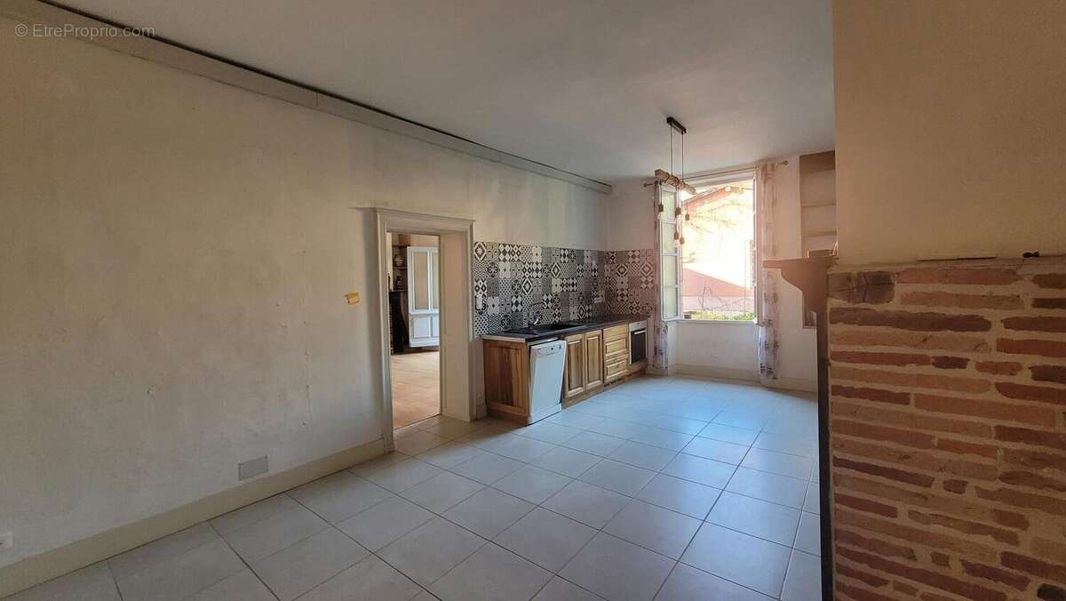 Photo 3 - Maison à NEGREPELISSE