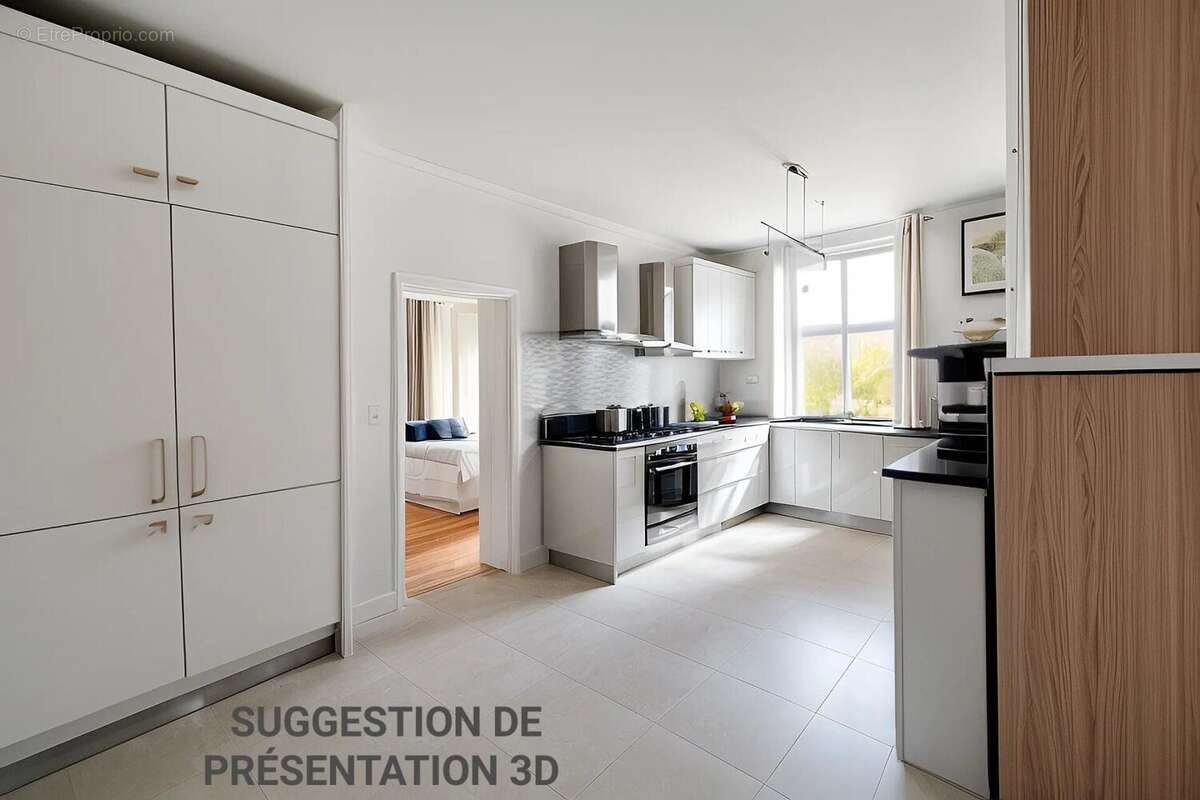 Photo 4 - Maison à NEGREPELISSE