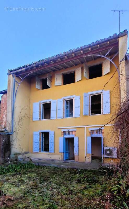 Photo 6 - Maison à NEGREPELISSE