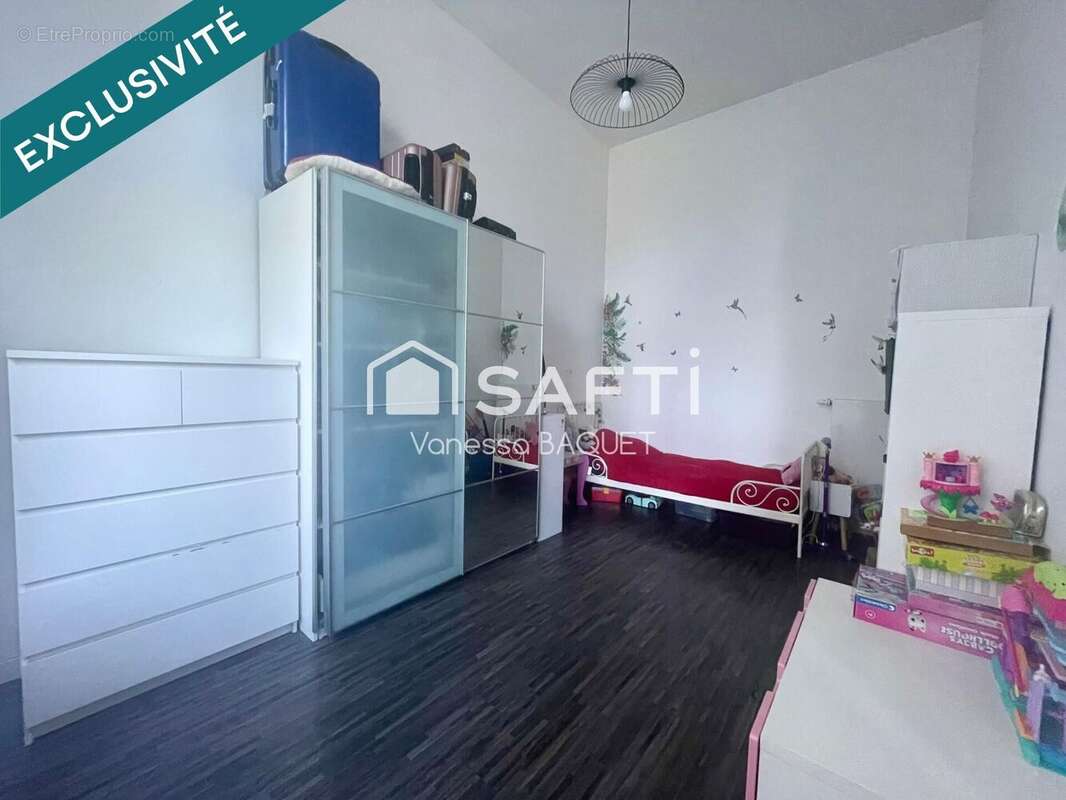 Photo 4 - Appartement à JOUY-LE-MOUTIER