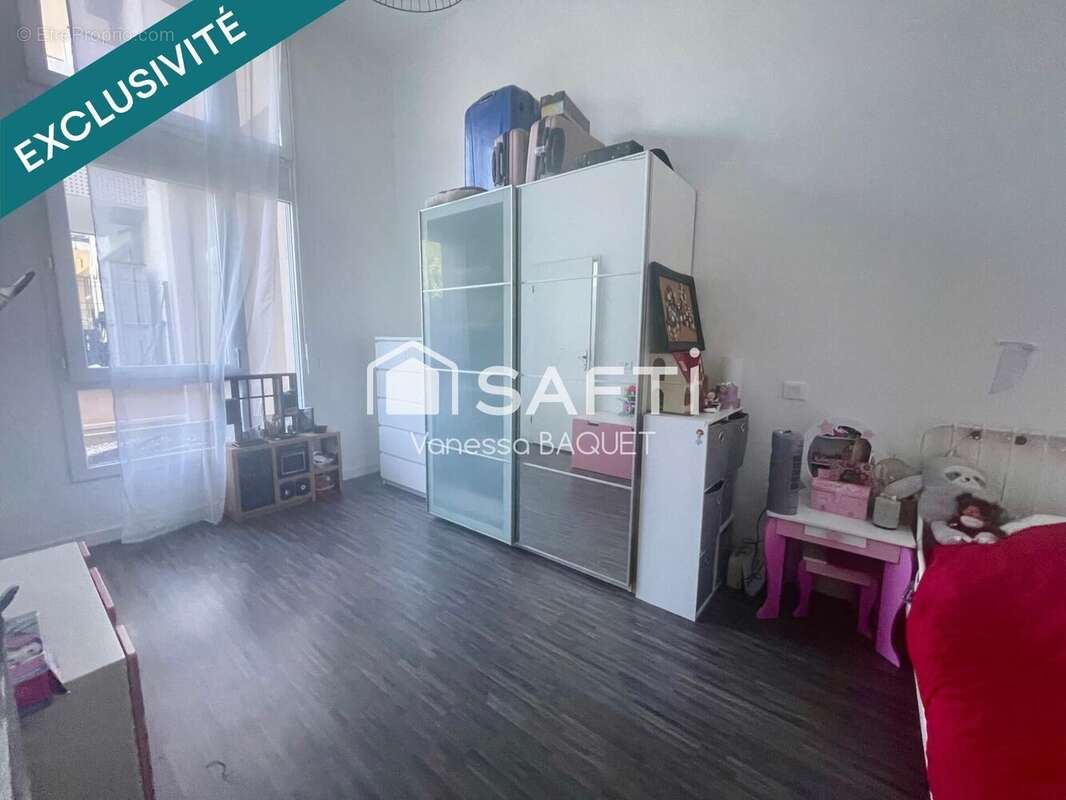 Photo 5 - Appartement à JOUY-LE-MOUTIER