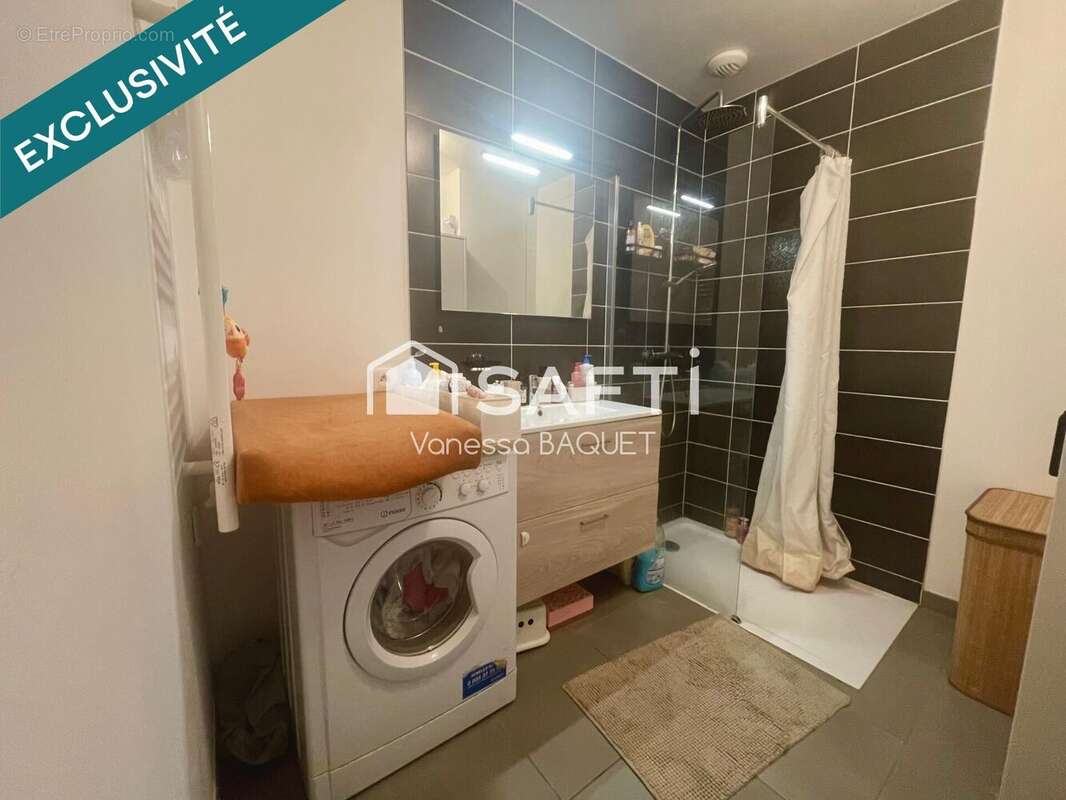 Photo 6 - Appartement à JOUY-LE-MOUTIER