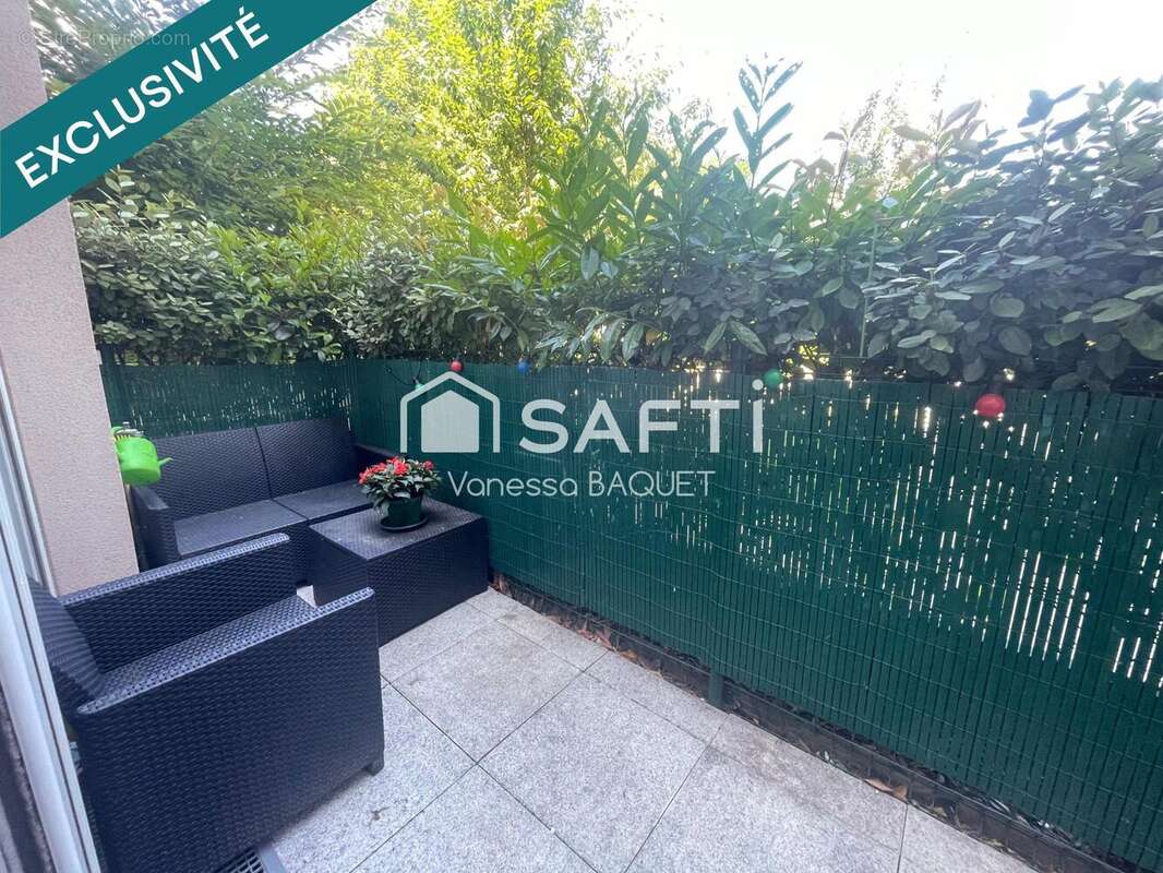 Photo 7 - Appartement à JOUY-LE-MOUTIER