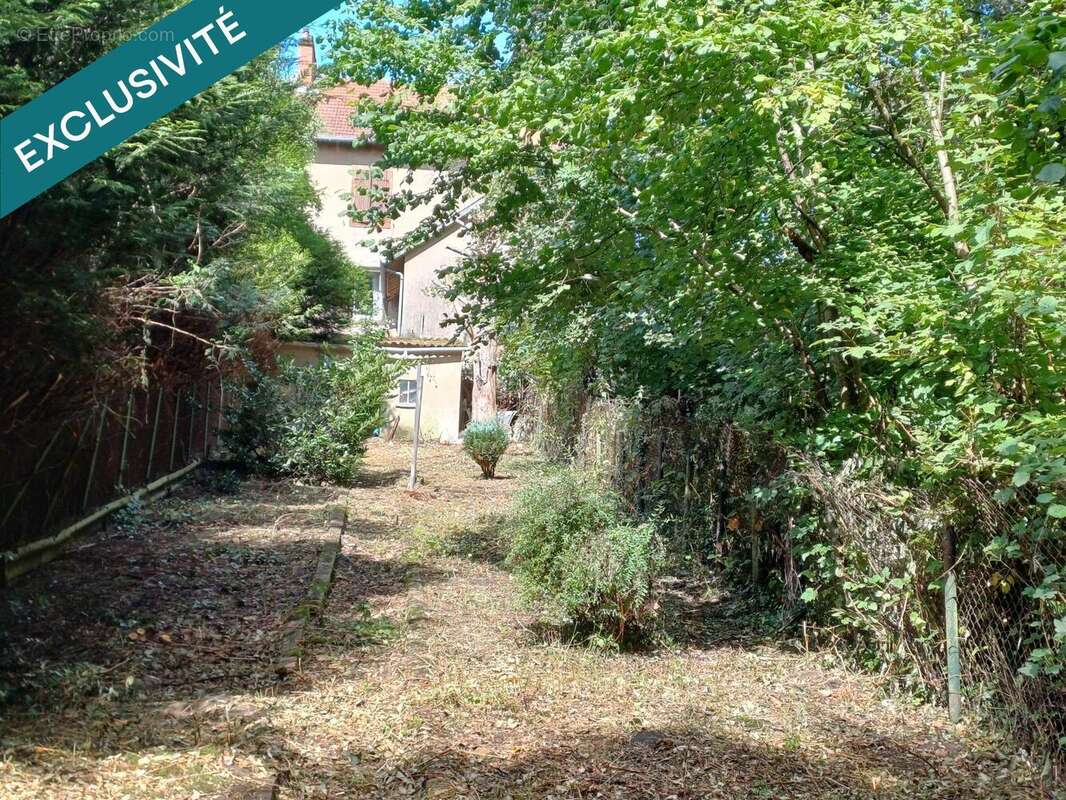 Photo 4 - Maison à PETITE-ROSSELLE