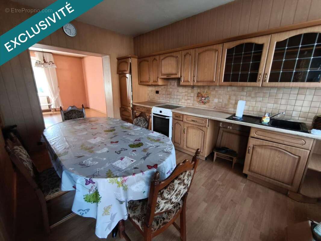 Photo 6 - Maison à PETITE-ROSSELLE