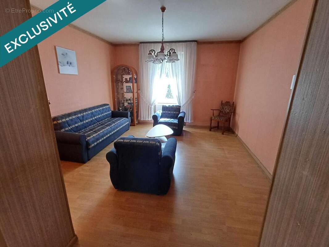 Photo 8 - Maison à PETITE-ROSSELLE