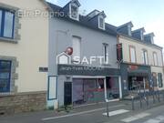 Photo 1 - Appartement à CHATEAUNEUF-DU-FAOU