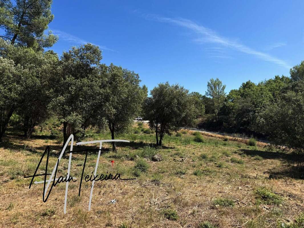 Photo 2 - Terrain à TARADEAU