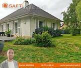 Photo 1 - Maison à SAINT-LEONARD