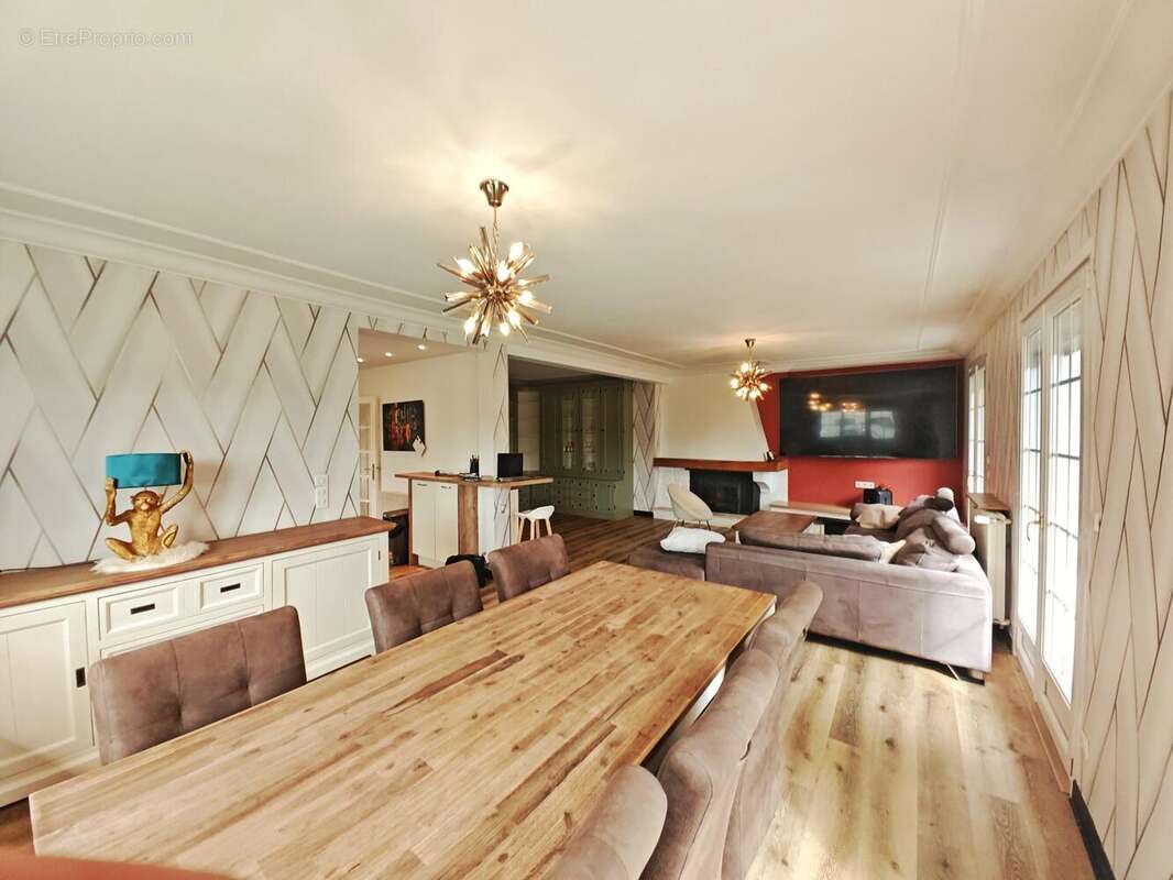 Photo 3 - Maison à SAINT-LEONARD