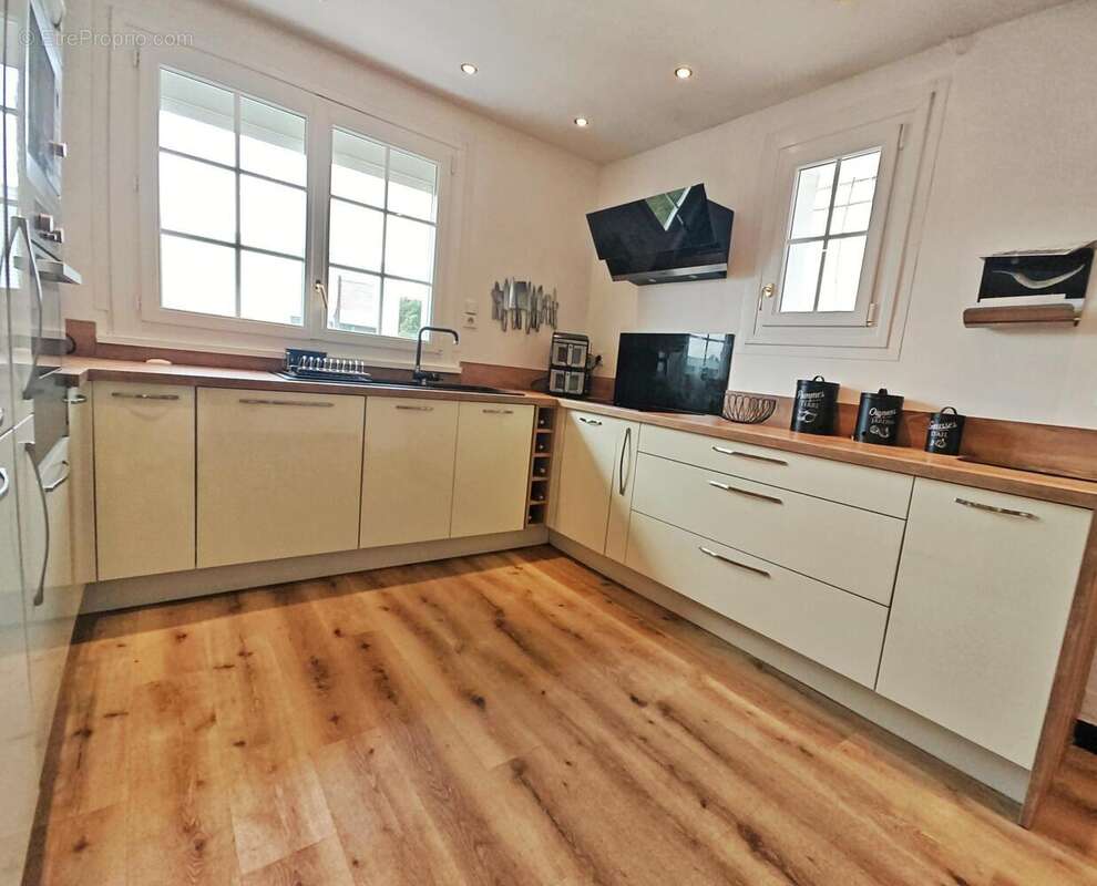 Photo 5 - Maison à SAINT-LEONARD