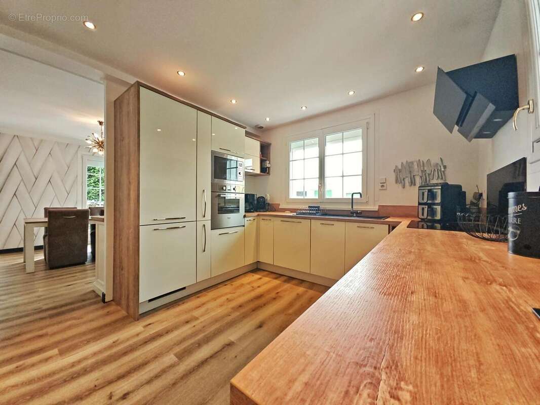 Photo 6 - Maison à SAINT-LEONARD