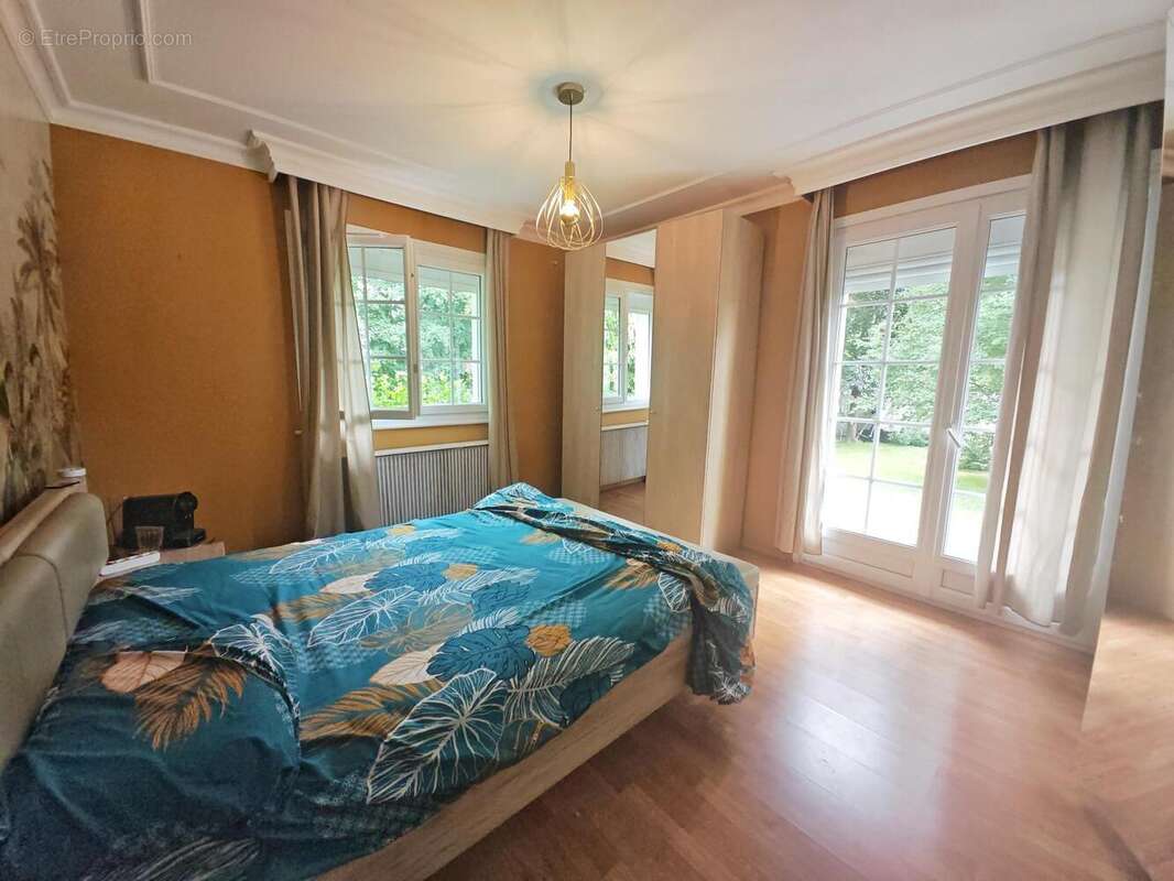 Photo 7 - Maison à SAINT-LEONARD