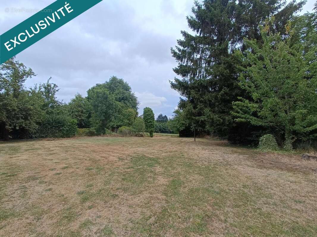 Photo 4 - Maison à SAINT-AMAND-EN-PUISAYE