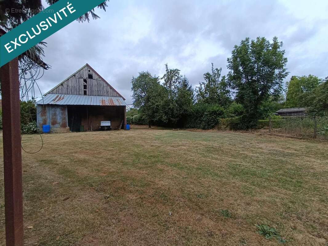 Photo 5 - Maison à SAINT-AMAND-EN-PUISAYE