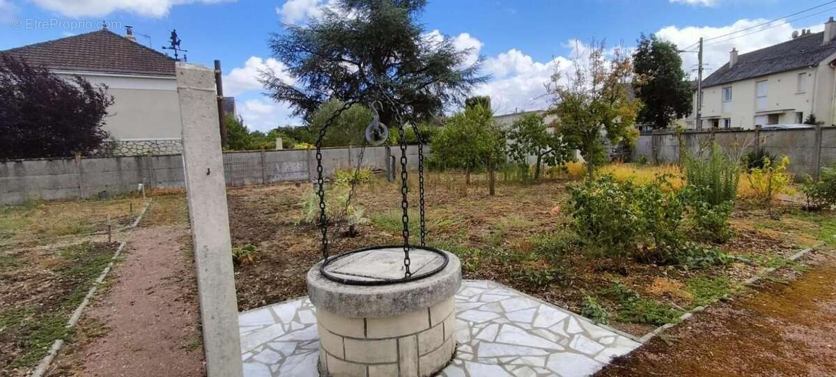 Photo 3 - Maison à NOUATRE