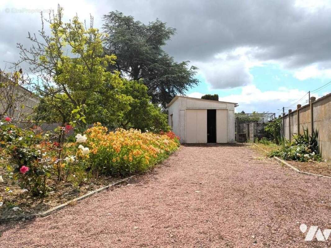 Photo 4 - Maison à NOUATRE