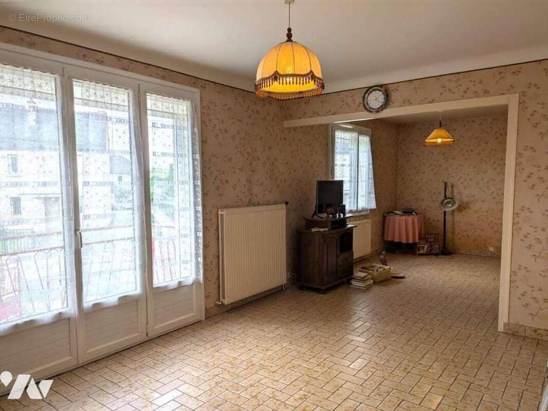 Photo 5 - Maison à NOUATRE