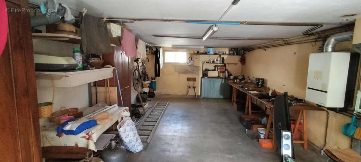 Photo 6 - Maison à NOUATRE