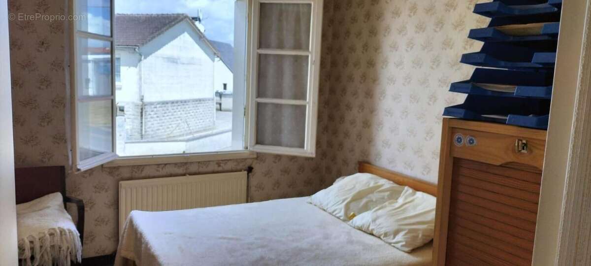 Photo 7 - Maison à NOUATRE