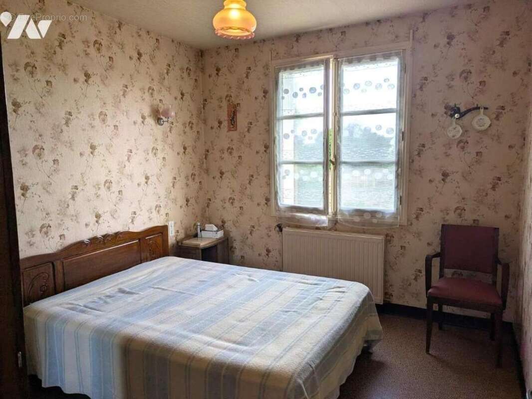 Photo 8 - Maison à NOUATRE