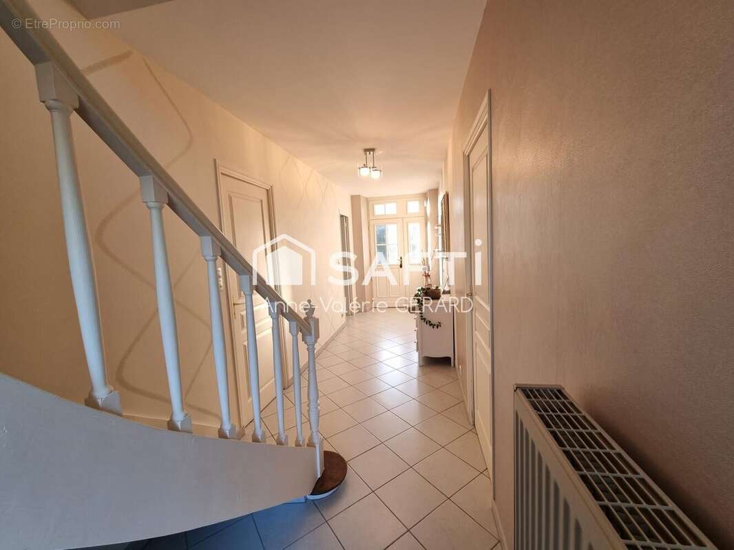 Photo 5 - Maison à LANDIVY