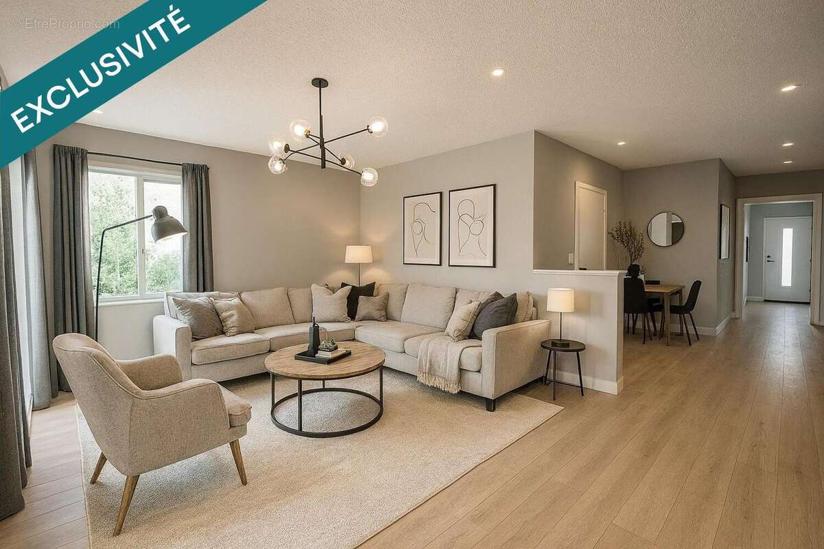 Photo 6 - Maison à ARMAILLE